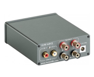 Fosi Audio Fosi Audio V1.0G grey - Wzmacniacz audio Stereo - 1583331 - zdjęcie 2